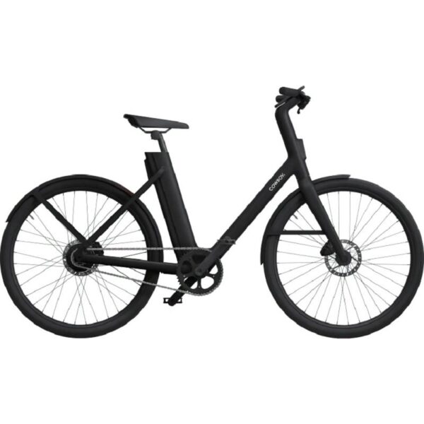 Vélo électrique Cowboy Cruiser ST
