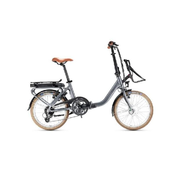 Vélo électrique Gitane  e-NOMAD