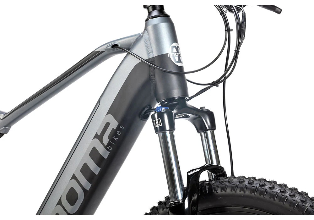 Vélo électrique Moma bikes E-VTT 29" – Image 3