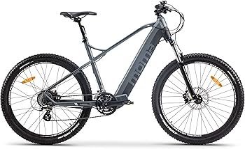 Vélo électrique Moma bikes E-VTT 29" – Image 4