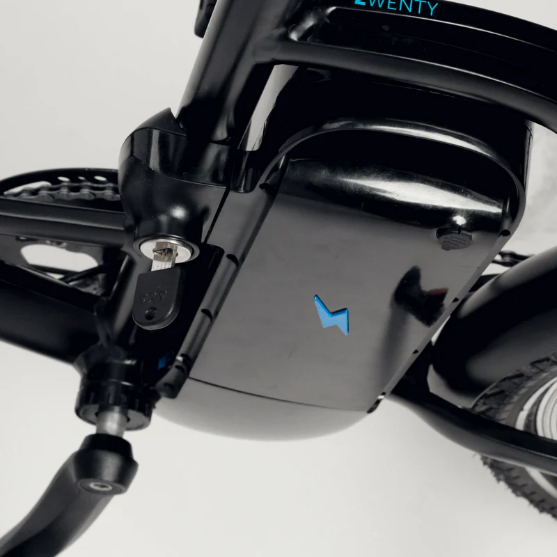 Vélo électrique Momentum Electric 2wenty – Image 5