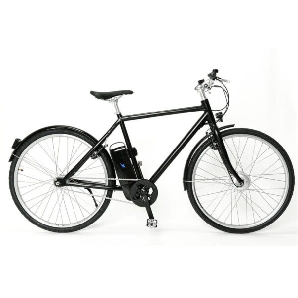 Vélo électrique Momentum Electric Upstart
