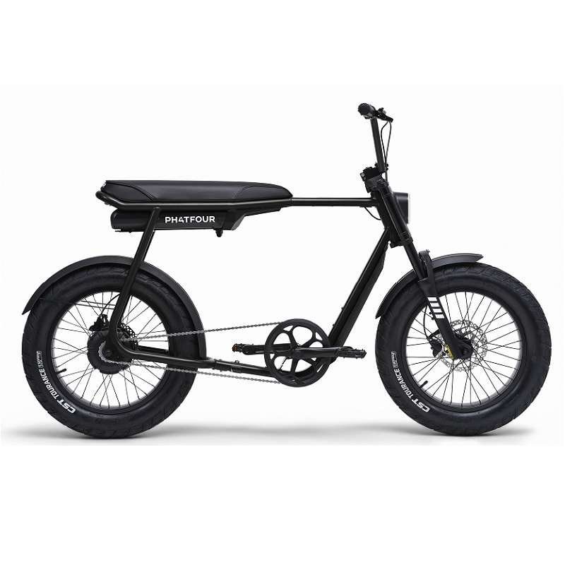 Vélo électrique Phatfour FLX – Image 8
