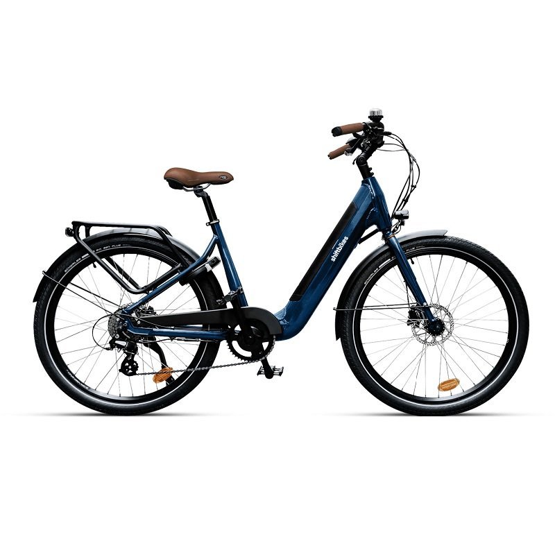 Vélo électrique Shiftbikes Shift 1 – Image 7