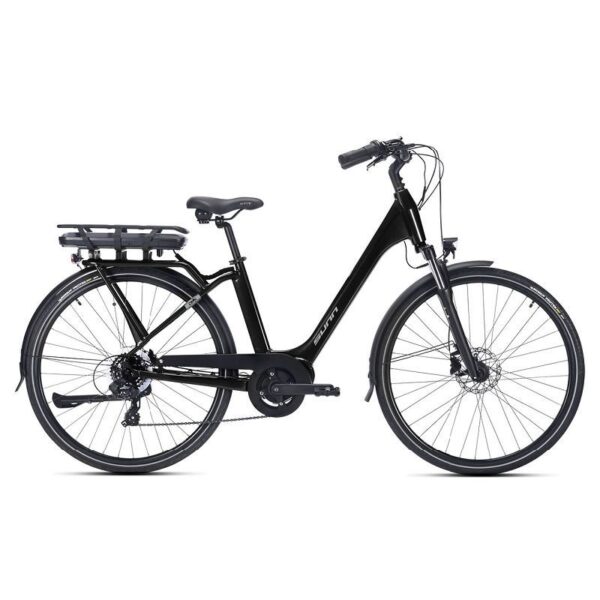 Vélo électrique Sunn ON