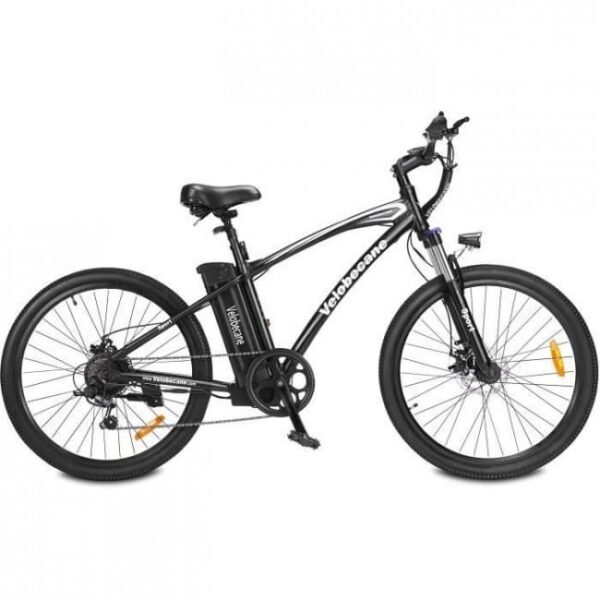 Vélo électrique VTT Velobecane Sport