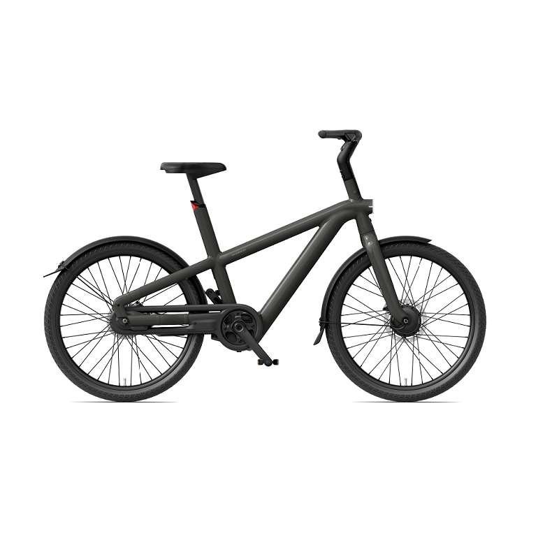 Vélo électrique Vanmoof A5 – Image 6