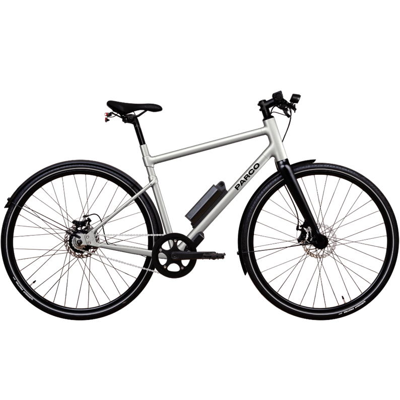 Vélo électrique parco 006 – Image 5