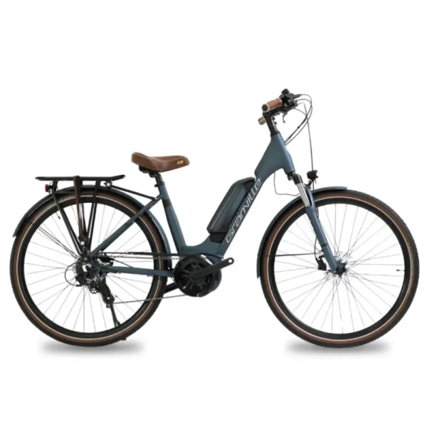 Vélo électrique ville Granville E-Urban 30
