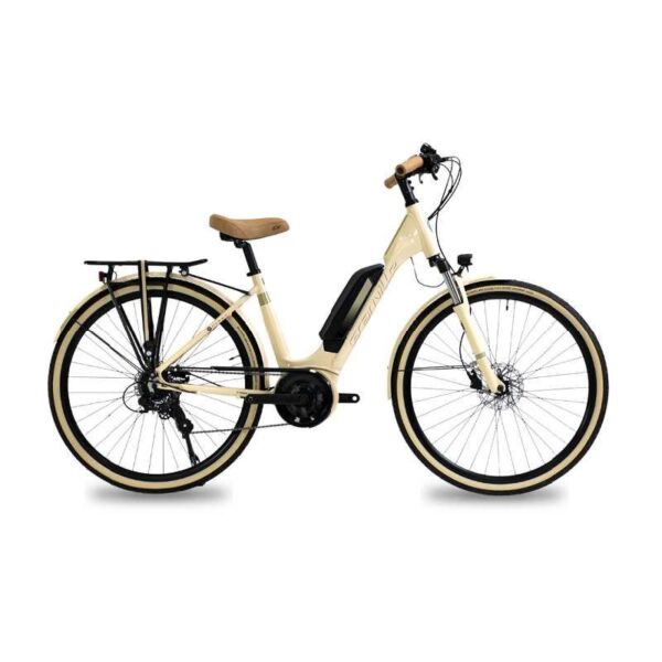 Vélo électrique ville Granville E-Urban 30 plus