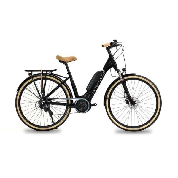 Vélo électrique ville Granville E-Urban 30 plus Nexus 7