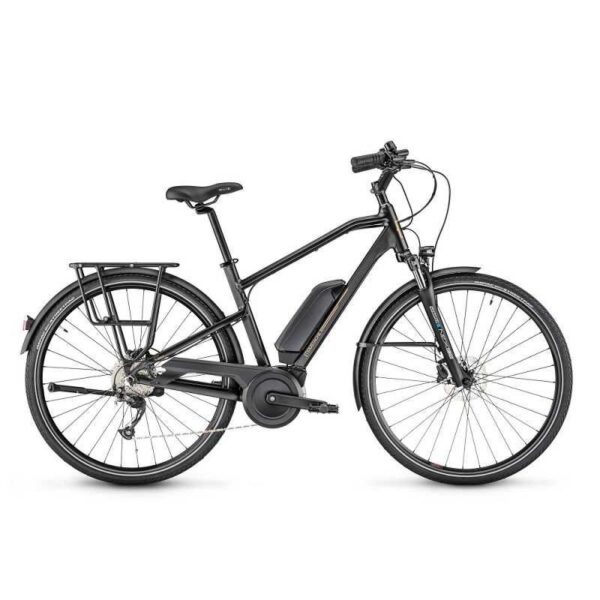 Velo moustache samedi 28.1 Shimano Altus 9V 500 Wh 700mm