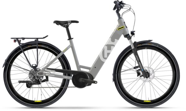 Vtc électrique Husqvarna tourer t1 wave