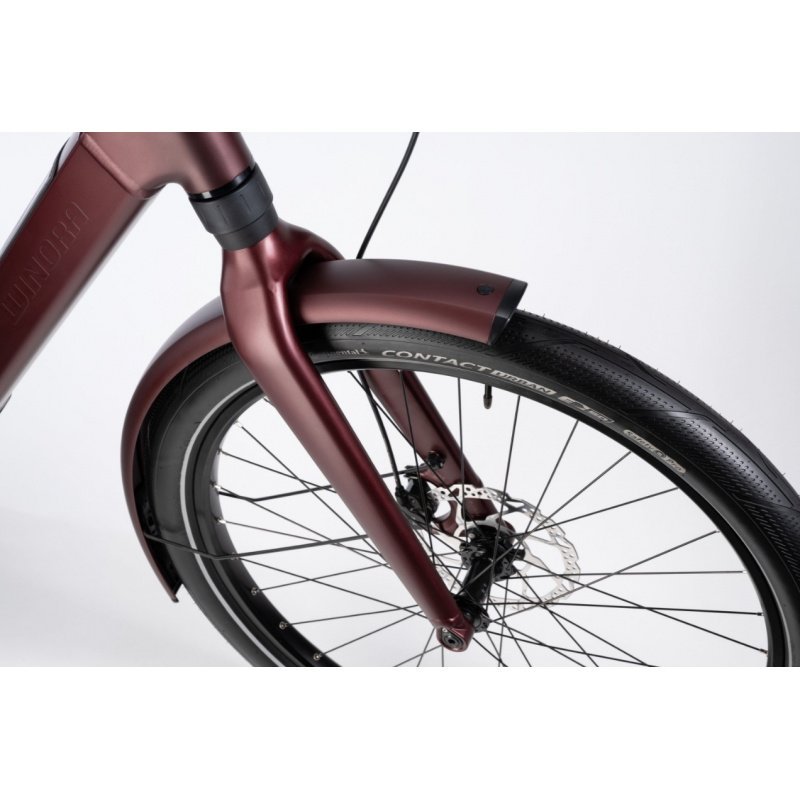 Vélo électrique Winora Iride pure R5 F MID – Image 2