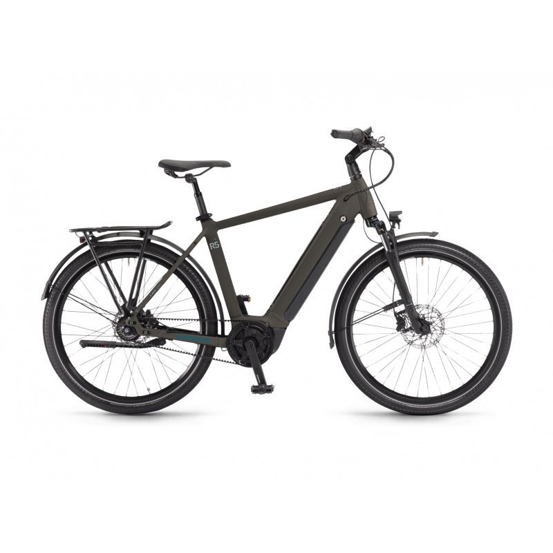 Winora Sinus R5