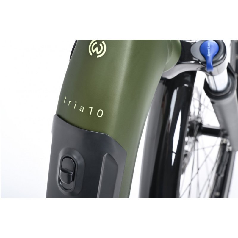 Vélo électrique Winora Tria 10 2025 – Image 7