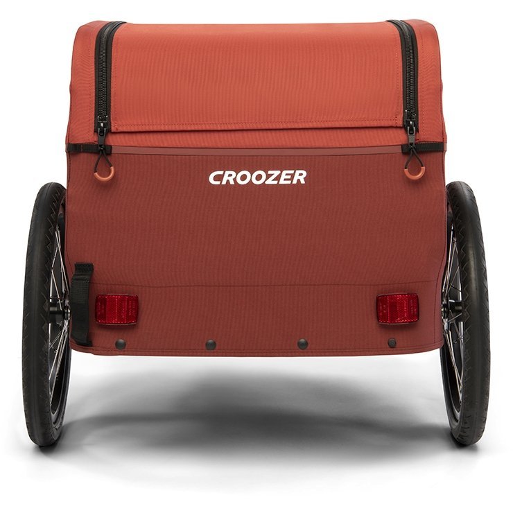 Remorque vélo cargo Pakko Croozer 135L – Image 7