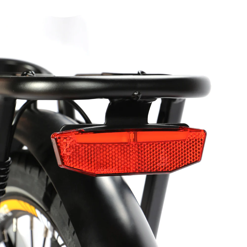 Eleglide Vélo de randonnée électrique T1 – Image 2