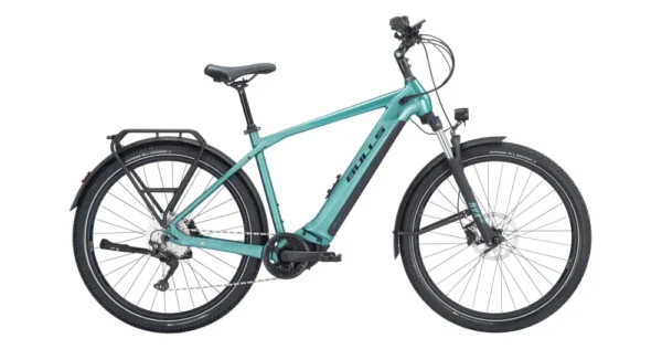BULLS Iconic Evo1 750Wh 27,5"