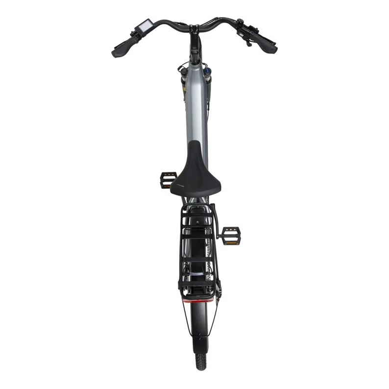 vélo de ville électrique Macvol easy20 – Image 5