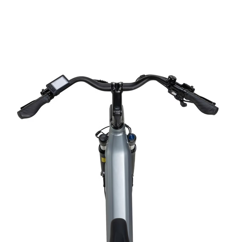 vélo de ville électrique Macvol easy20 – Image 6