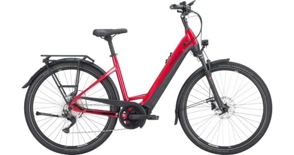 Vélo électrique Premio Evo 10 Lite 750Wh Wave