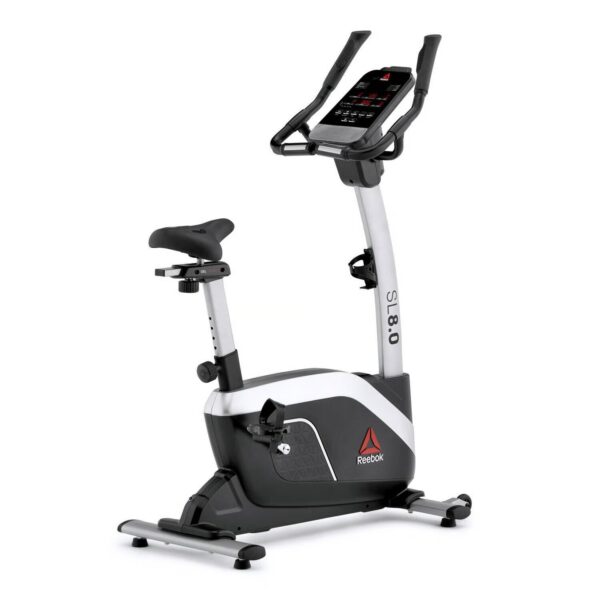 Vélo d'appartement Reebok SL8.0 Bike