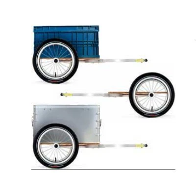 Charette pour velo Y-Frame Large 2.2 – Image 6
