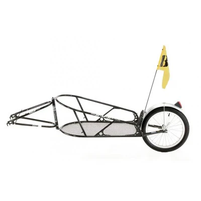 Remorque vélo monoroue BOB Remorque de Transport - YAK 28-29“ Pouce – Image 7