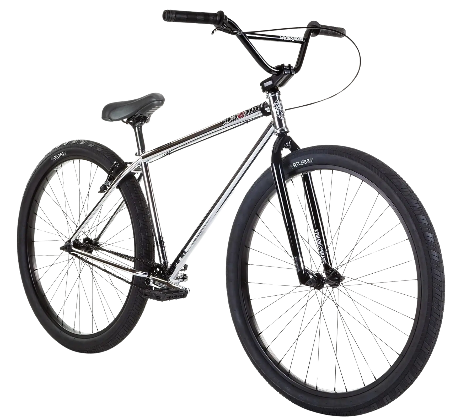 Stolen Max 29'' BMX Cruiser – Image 2