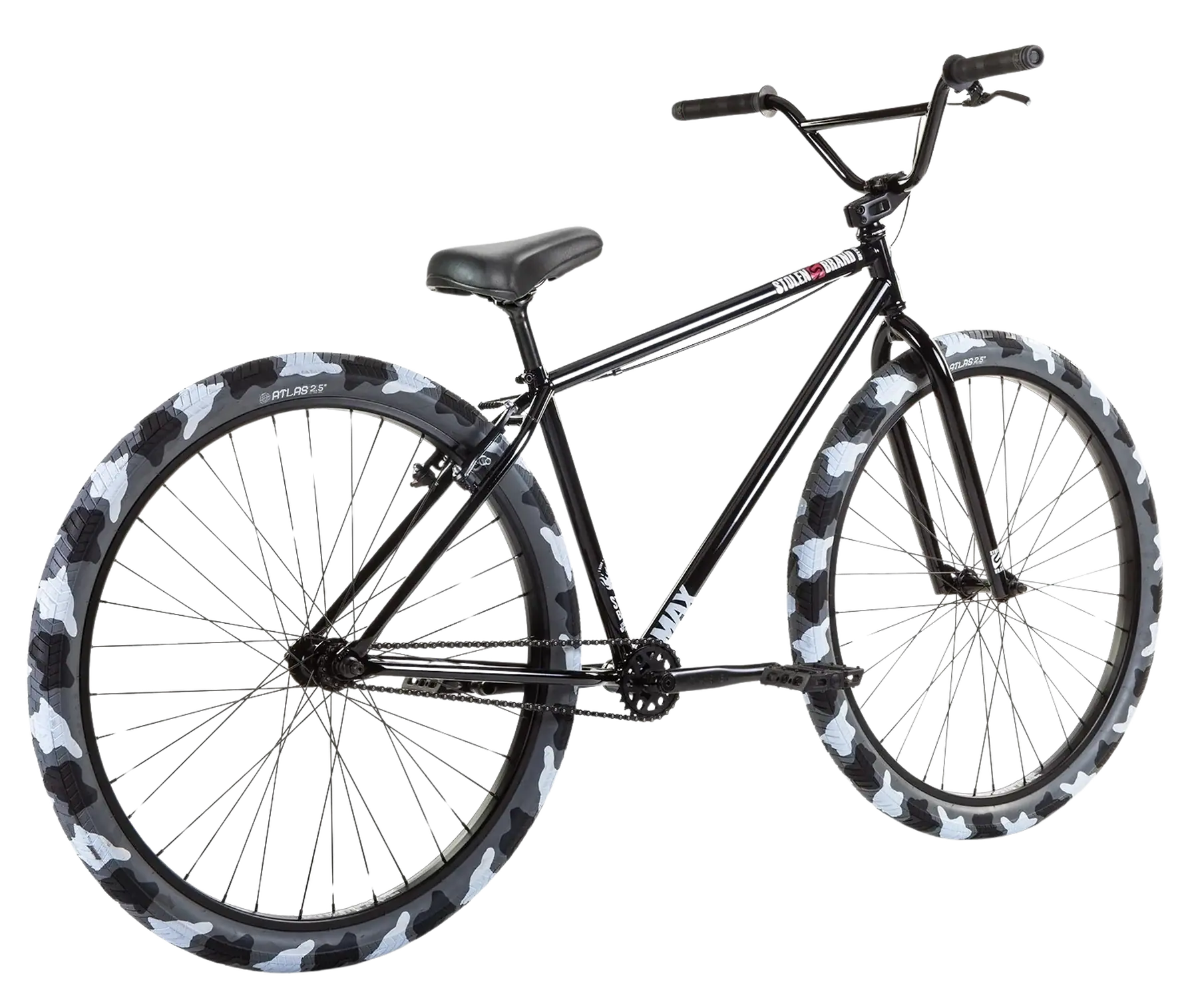 Stolen Max 29'' BMX Cruiser – Image 5