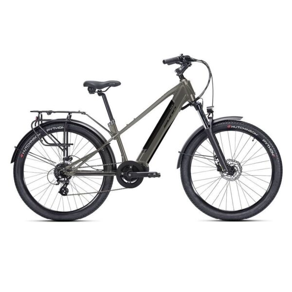 Sunn Urb Over Champagne 460wh
