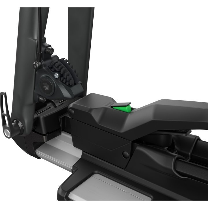 Porte Vélos de Toit Thule TopRide 568001 – Image 15