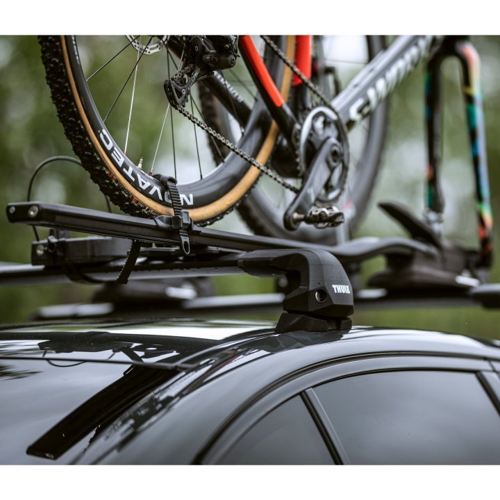 Porte Vélos de Toit Thule TopRide 568001 – Image 4