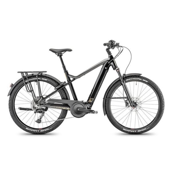 Vélo électrique​ Moustache samedi 27 wide 6