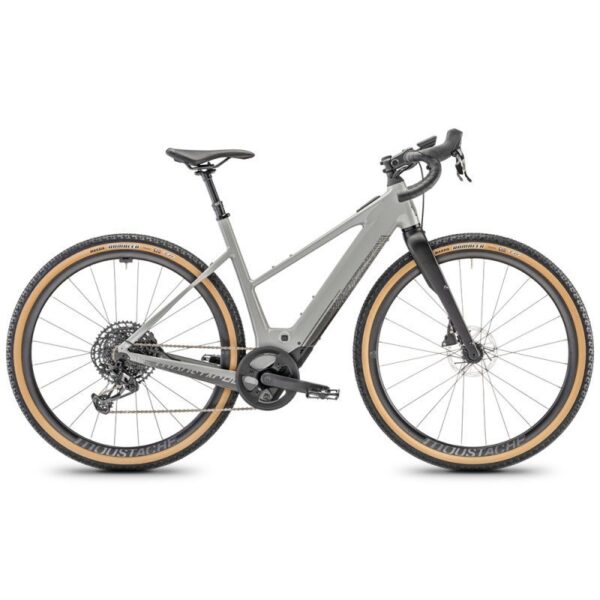 Vélo Moustache Bikes Gravel 4 - 400 Wh