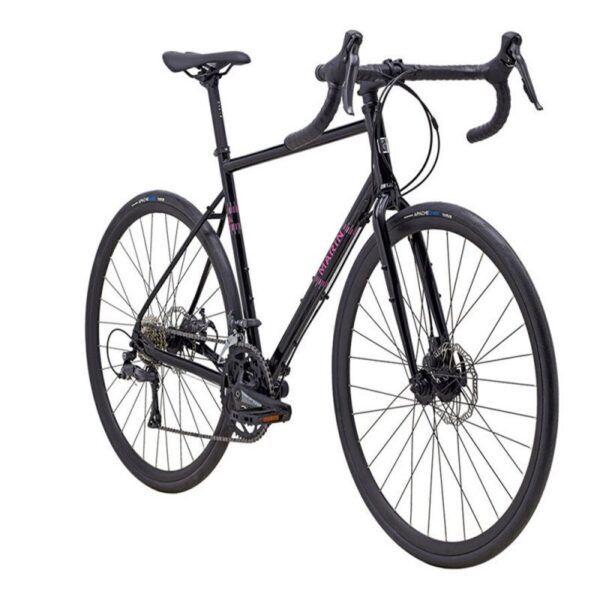 Vélo Marin Bikes gravel Nicasio