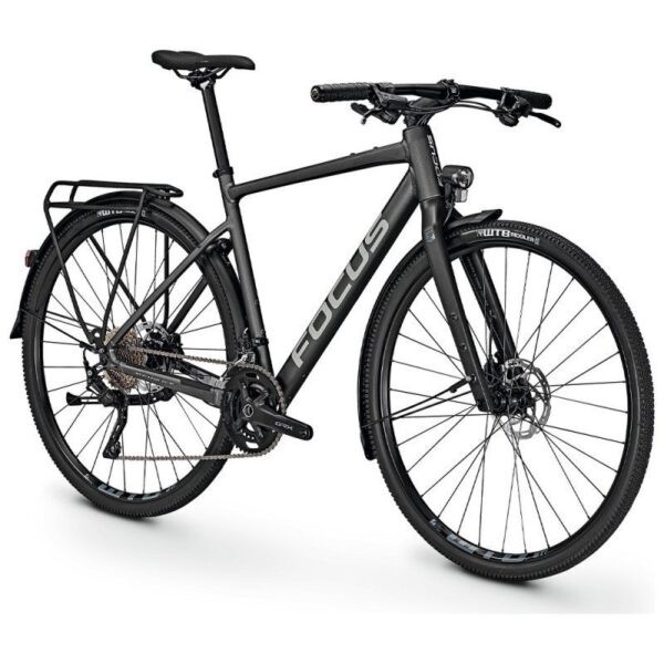 Vélo Focus gravel Atlas 6.6 EQP