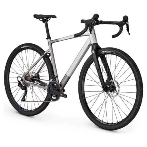 Vélo Focus gravel Atlas 6.7