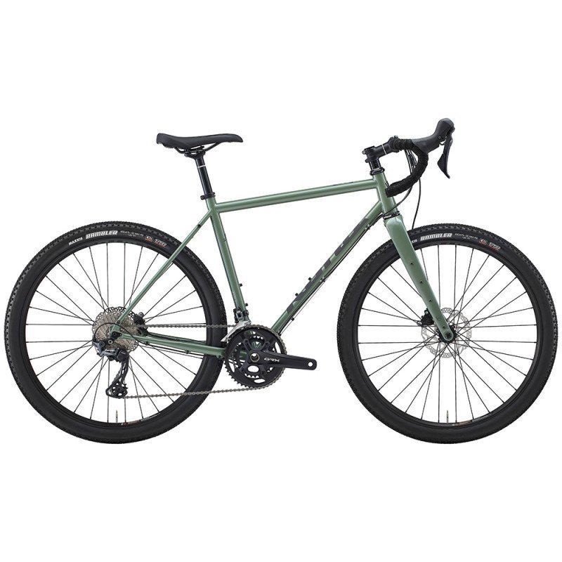 Vélo Kona gravel Rove LTD
