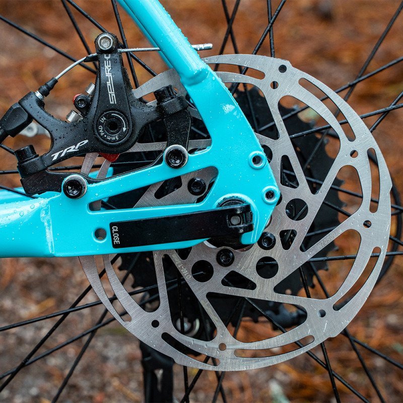 Vélo Marin Bikes gravel Four Corners 1 – Image 6