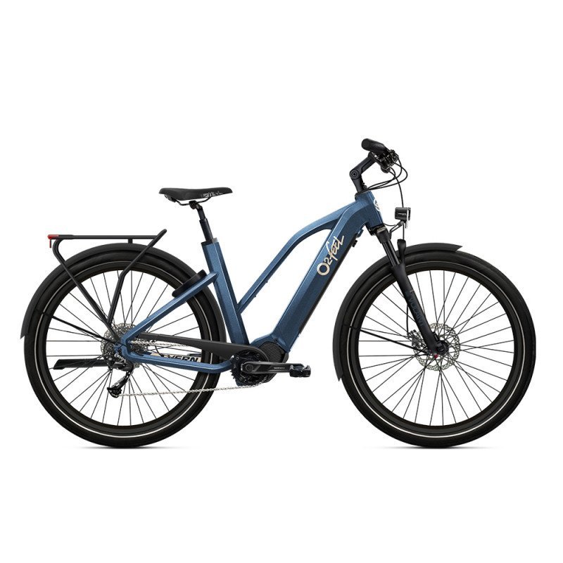 o2feel vélo électrique Vern Urban Power 7.2 – Image 2