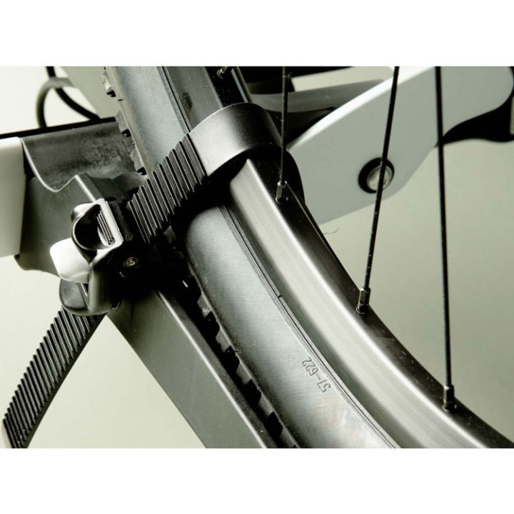 Yakima FoldClick 3 Porte Vélo pour trois Vélos – Image 2