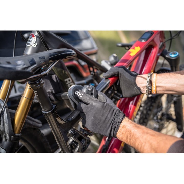 Porte Vélo pour 2 Vélos Yakima JustClick 2 EVO – Image 5