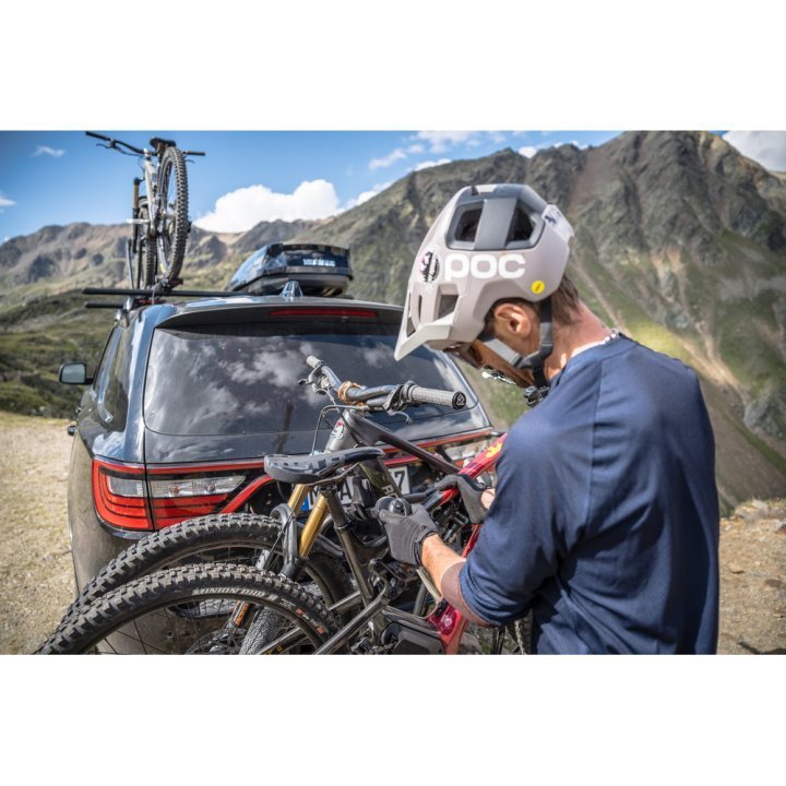 Porte Vélo pour 2 Vélos Yakima JustClick 2 EVO – Image 6
