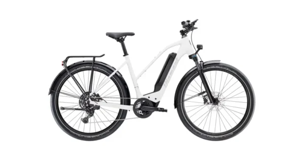 Vélo électrique DIAMANT Zing Génération 2 Cues 400Wh Tr