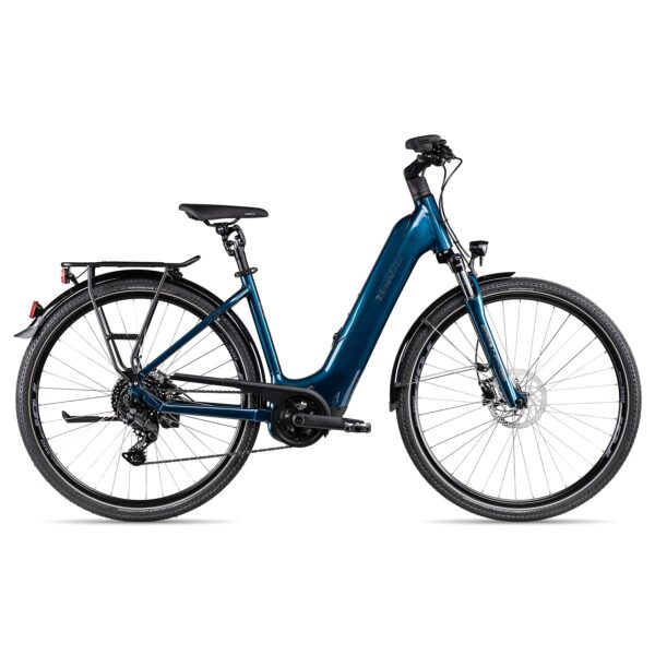 2R Manufaktur VTC Électrique - ELC 9 - Wave - 2025