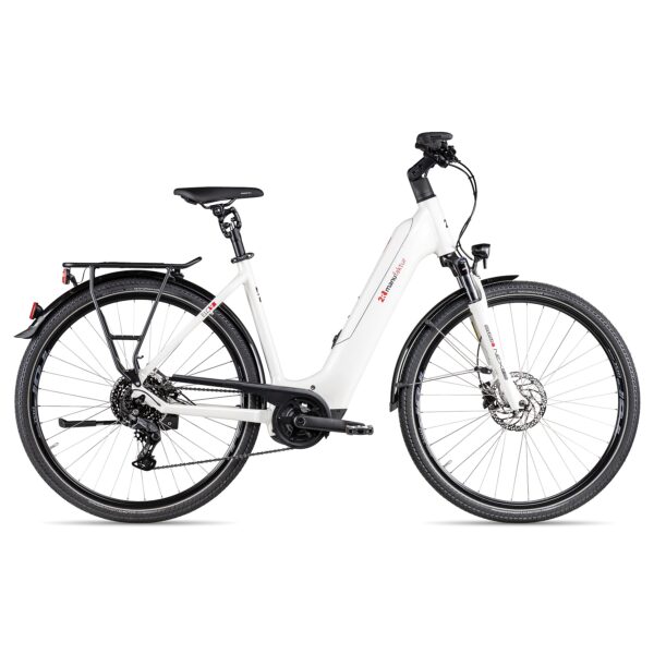 2R Manufaktur VTC Électrique - ELC 9 - Wave - 2025