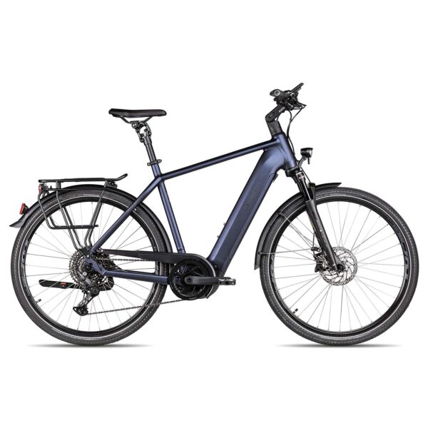 2R Manufaktur VTC Électrique - ELX 11 - 2026