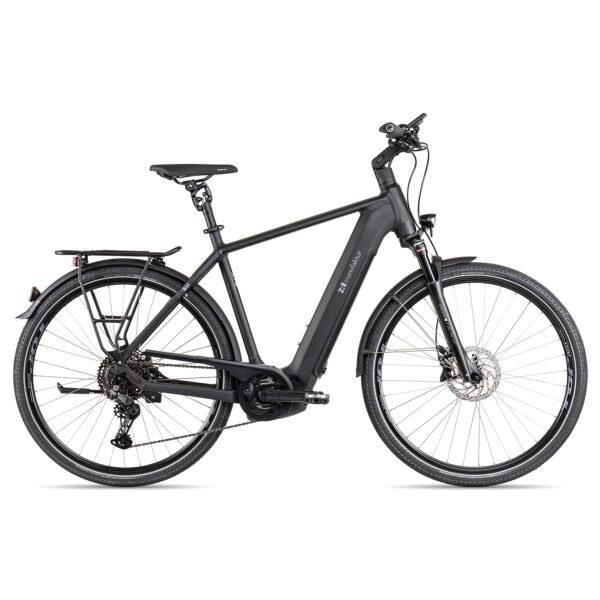 2R Manufaktur VTC Électrique - ELX 11